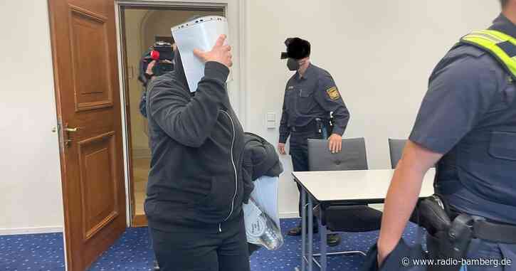 54-jährige geht lebenslang hinter Gitter
