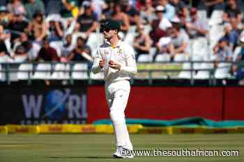 On this day: Cameron Bancroft is caught with sandpaper in his pants - The South African