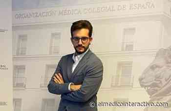 Domingo Antonio Sánchez sigue al frente de la sección nacional de Médicos Jóvenes del CGCOM - El Médico Interactivo