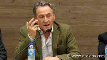 Tertsch atiza bestialmente a Sánchez por "psicópata" tras su visita a Marruecos - ESdiario - Información para decidir