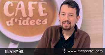 Iglesias critica la "traición" de Sánchez con el Sáhara y le avisa: "Marruecos no renuncia a Ceuta y Melilla" - EL ESPAÑOL