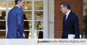 Federico a las 7: Sánchez consigue su foto a costa de Feijóo - esRadio - esRadio