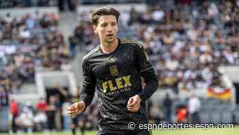 Víctor Vázquez e Illie Sánchez, del Barcelona B al Clásico de Tráfico - ESPN Deportes