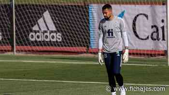 La posición del Brighton con Robert Sánchez - Fichajes.com