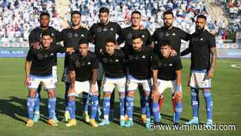 En honor a Leonel Sánchez: el homenaje “para toda la vida” que propuso Universidad de Chile - Minuto Deportes
