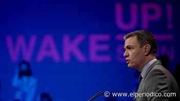 Sánchez promete apurar la llamada a la "unidad" tras la elección de Feijóo - El Periódico