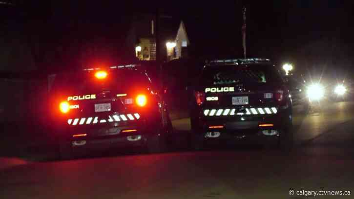 Woman dead following potential shooting in northeast Calgary