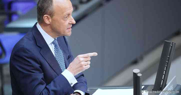 Union klagt gegen Nachtragshaushalt