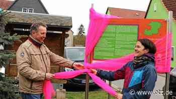Kinderrechte-Station in Orlamünde: Teilhabe ohne Wenn und Aber