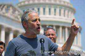 More dangers to the political system, according to Jon Stewart, than Trump - BollyInside