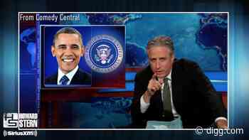 Jon Stewart Breaks Down Why Paying Interns Was A Game Changer For 'The Daily Show' - TechDigg