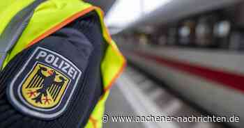 Bundespolizei: Auf Festnahme folgt Beleidigung