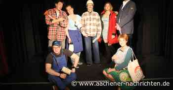 „Et kütt wie et kütt“: Kölsches Musical im Theater Brand