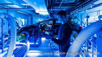 Mercedes stellt 3000 Softwareentwickler ein