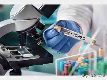 Bethany COVID-19 Update, Case Counts - Patch