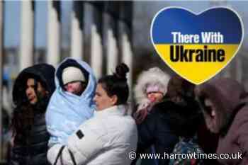 Ukraine campaign passes £30,000 mark - how to help and where the money goes