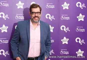 Richard Osman quits as co-host of BBC's Pointless after 13 years