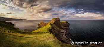 Limited Edition: Hendrick's präsentiert Neptunia Gin