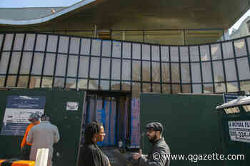 Council Member Francisco Moya tours Louis Armstrong House Museum's New Center - Western Queens Gazette