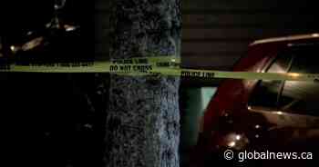 Calgary police investigate woman’s ‘suspicious’ death after gunshots heard in Temple