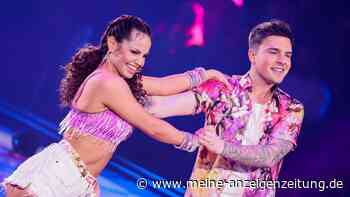 Let‘s Dance: Mike Singer spricht von emotionaler Bindung zu Christina Luft