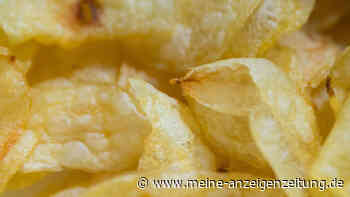 Pringels-Chips sind „Mogelpackung des Monats“: Schrumpfender Inhalt bei steigendem Preis