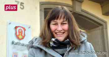 Politische Köpfe: Gabriele Bauch aus Griesheim - Echo Online