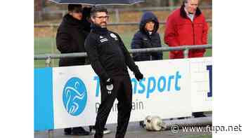 Alzenau in Griesheim: Freude auf das Wiedersehen - FuPa