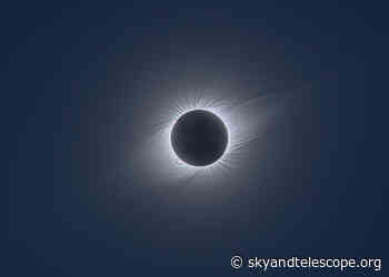 Two Years to the 2024 American Total Solar Eclipse!