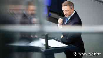 Bundesregierung einigt sich auf Milliardenhilfen für Unternehmen