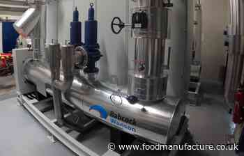 Mars switches to 100% renewable energy at ice cream plant