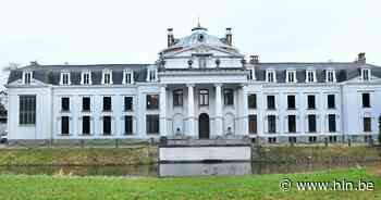 'Van steen en brons' in Kasteel Blauwhuis | Izegem | hln.be - Het Laatste Nieuws