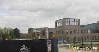 Vlaams Belang West-Vlaanderen strijkt met familiedag neer in Bierkasteel - Het Laatste Nieuws