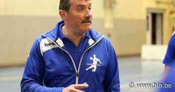 Robin Mathijs en HBC Izegem kloppen leider Eupen: “Al twee doelen gerealiseerd” - Het Laatste Nieuws