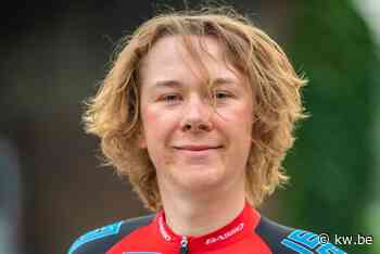 Belofte Alex Vandenbulcke uit Izegem: “Ik doe weer mee met de wereldtop” - KW.be - KW.be