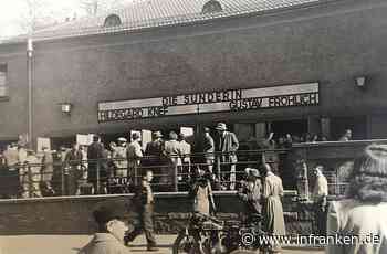 Vom Wanderkino zum Multiplex