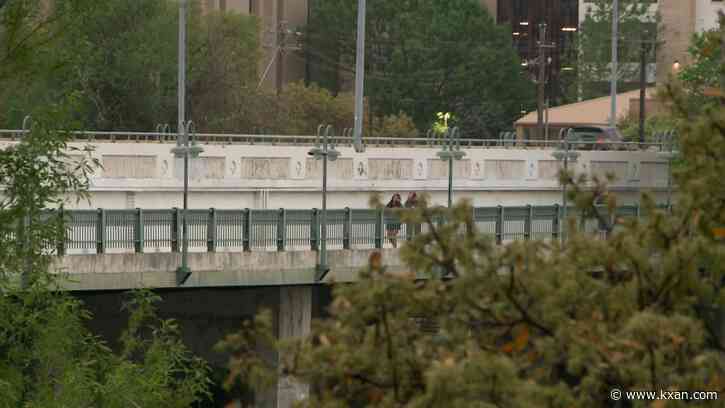 1st Street Bridge undergoing major revamp this year