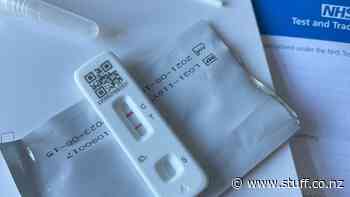 374 new cases of Covid-19 in Nelson-Marlborough - Stuff