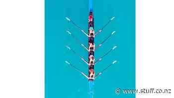 Nelson rowers power though Covid-affected Maadi Cup regatta - Stuff