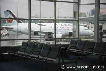 Air Canada to suspend flights between Vancouver and Delhi this summer - Nelson Star