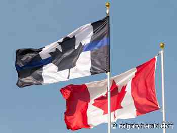 Nelson: Debate over Calgary police badge another sad dividing line - Calgary Herald