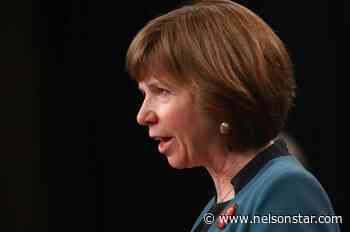 Health Canada mulls lower threshold for drug decriminalization: B.C. minister - Nelson Star