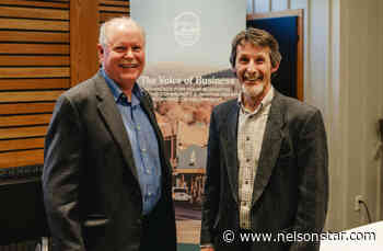 Nelson Chamber of Commerce elects new board - Nelson Star