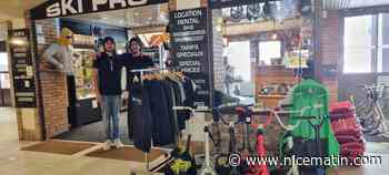 Compétition sportive, fête de la châtaigne, concert, braderie : week-end animé à Isola 2000