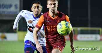 Dessel Sport blijft tegen Mandel United steken op een 2-2-gelijkspel - Het Laatste Nieuws