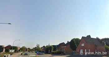 Een jaar verkeershinder op Turnhoutsebaan door nieuw rioleringsstelsel en fietspad - Het Laatste Nieuws