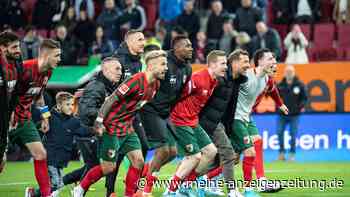 FC Augsburg plant neuen Coup gegen Bayern
