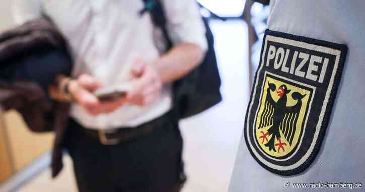 29-Jähriger im Zug mit Glasflasche angegriffen