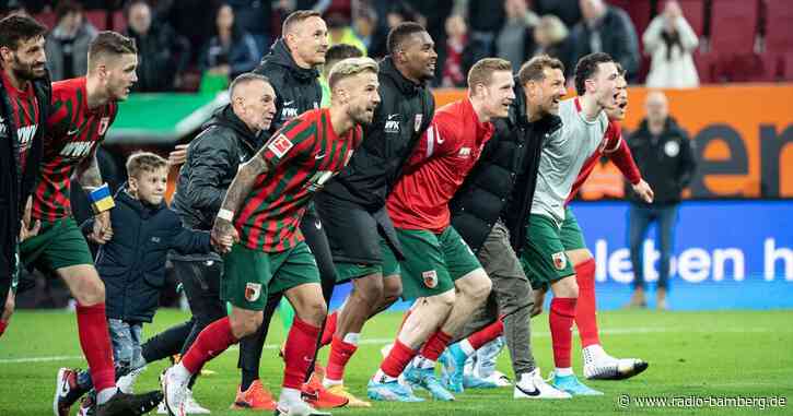 FC Augsburg plant neuen Coup gegen Bayern