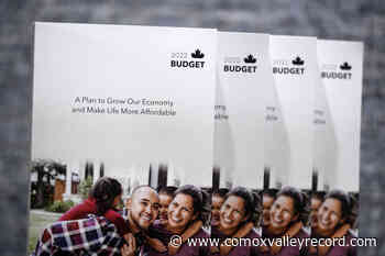 Budget 2022: Liberals devote $4.3 billion to Indigenous housing needs - Comox Valley Record